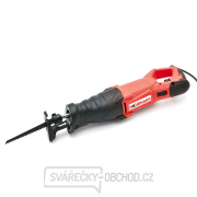 Šavlová pila - liščí ocas s nastavitelnou rukojetí + LED PREMIUM (6) Náhled