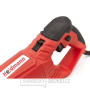 Šavlová pila - liščí ocas s nastavitelnou rukojetí + LED PREMIUM (6) Náhled