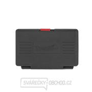 Sada dlouhých nástrčných klíčů na zlomené šrouby, 11 ks. 6-19 mm CR-MO  náhled