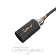 Střešní plynový hořák 60mm PROFI (70cm + 5m hadice + redukce) Střešní plynový hořák 60mm PROFI (70cm + 5m hadice + redukce) náhled