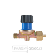 Střešní plynový hořák 60mm PROFI (70cm + 5m hadice + redukce) Střešní plynový hořák 60mm PROFI (70cm + 5m hadice + redukce) náhled