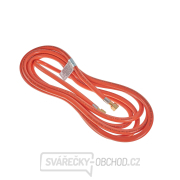 Střešní plynový hořák 60mm PROFI (70cm + 5m hadice + redukce) Střešní plynový hořák 60mm PROFI (70cm + 5m hadice + redukce) náhled