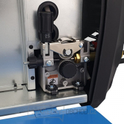 Sherman DIGIMIG 205 LCD SYNERGIC + Hořák 3m+ Kabely 2m + Drát + Sprej + Kukla + Vozík + Ventil + plná Lahev CO2  Sherman DIGIMIG 205 LCD SYNERGIC + Hořák 3m+ Kabely 2m + Drát + Sprej + Kukla + Vozík + Ventil + plná Lahev CO2  náhled