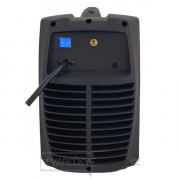 Sherman DIGIMIG 205 LCD SYNERGIC + Hořák 3m+ Kabely 2m + Drát + Sprej + Kukla + Vozík + Ventil + plná Lahev CO2  Sherman DIGIMIG 205 LCD SYNERGIC + Hořák 3m+ Kabely 2m + Drát + Sprej + Kukla + Vozík + Ventil + plná Lahev CO2  náhled