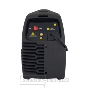 Sherman DIGIMIG 210XS + Hořák 3m + Kabely 2m + Kukla + Ventil + Hadice + plná Lahev CO2 Sherman DIGIMIG 210XS + Hořák 3m + Kabely 2m + Kukla + Ventil + Hadice + plná Lahev CO2 náhled