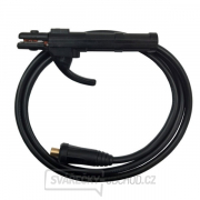 Sherman DIGIMIG 210XS + Hořák 3m + Kabely 2m + Drát + Sprej + Kukla + Vozík + Ventil + plná Lahev CO2 Sherman DIGIMIG 210XS + Hořák 3m + Kabely 2m + Drát + Sprej + Kukla + Vozík + Ventil + plná Lahev CO2 náhled