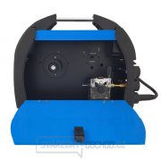 Sherman DIGIMIG 210XS + Hořák 3m + Kabely 2m + Drát + Sprej + Kukla + Vozík + Ventil + plná Lahev CO2 Sherman DIGIMIG 210XS + Hořák 3m + Kabely 2m + Drát + Sprej + Kukla + Vozík + Ventil + plná Lahev CO2 náhled