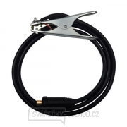 Sherman DIGIMIG 210 TWINPULSE + Hořák 3m + Kabely 2m + Kukla + Ventil + Hadice + plná Lahev CO2 náhled