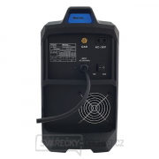 Sherman DIGIMIG 210 TWINPULSE + Hořák 3m + Kabely 2m + Kukla + Ventil + Hadice + plná Lahev CO2 náhled