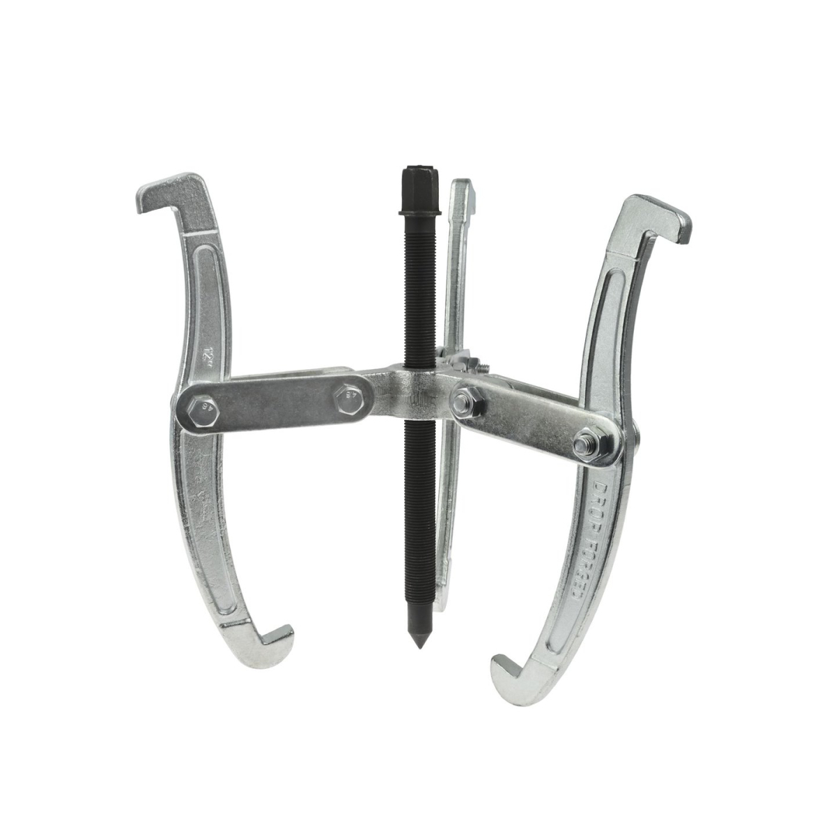 Levně Ruční stahovák ložisek 3 ramenný 305mm GEKO G02246 G02246