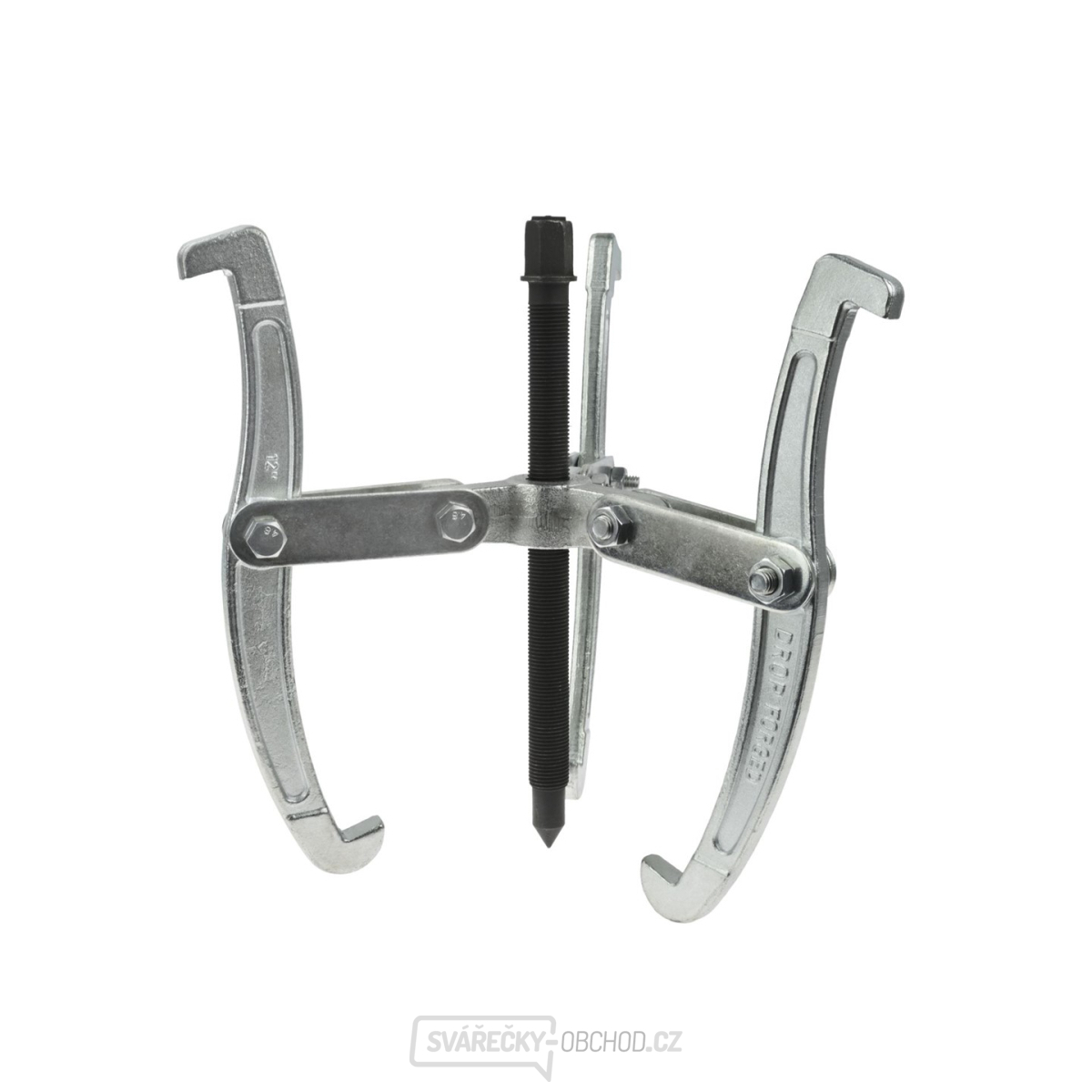 Ruční stahovák ložisek 3 ramenný 305mm GEKO G02246