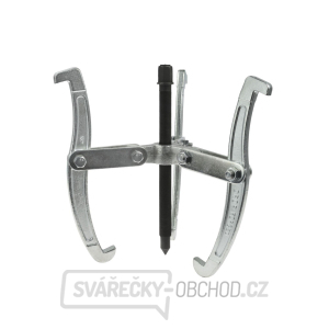 Ruční stahovák ložisek 3 ramenný 305mm GEKO G02246  Ruční stahovák ložisek 3 ramenný 305mm GEKO G02246 gallery main image