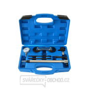 Aretace blokování rozvodů VW AUDI ŠKODA, Geko G02862  Aretace blokování rozvodů VW AUDI ŠKODA, Geko G02862  gallery main image