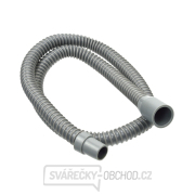 Excentrická pneumatická bruska 150mm Geko G03141 náhled