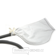 Excentrická pneumatická bruska 150mm Geko G03141 náhled