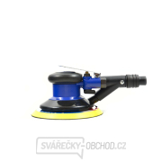 Pneumatická bruska 150 mm/centrální odsávání/PREMIUM (10/12) Náhled