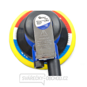 Pneumatická bruska 150 mm/centrální odsávání/PREMIUM (10/12) Náhled