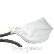 Pneumatická bruska 150 mm/centrální odsávání/PREMIUM (10/12) náhled