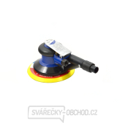 Excentrická pneumatická bruska 150mm Geko G03141 Excentrická pneumatická bruska 150mm Geko G03141 gallery main image