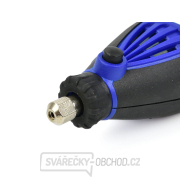 Mini přímá bruska s příslušenstvím 222 kusů (kufr)  náhled