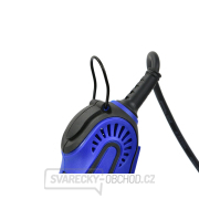 Mini přímá bruska s příslušenstvím 222 kusů (kufr)  náhled