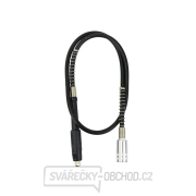 Mini přímá bruska s příslušenstvím 222 kusů (kufr)  náhled