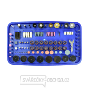 Mini mlýnek s příslušenstvím 222 ks (kufr) (12) náhled