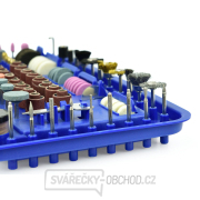 Mini mlýnek s příslušenstvím 222 ks (kufr) (12) náhled