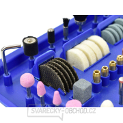 Mini mlýnek s příslušenstvím 222 ks (kufr) (12) náhled