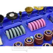 Mini mlýnek s příslušenstvím 222 ks (kufr) (12) náhled