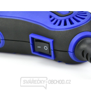 Mini mlýnek s příslušenstvím 222 ks (kufr) (12) náhled