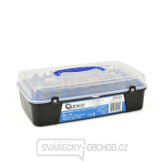 Mini mlýnek s příslušenstvím 222 ks (kufr) (12) náhled