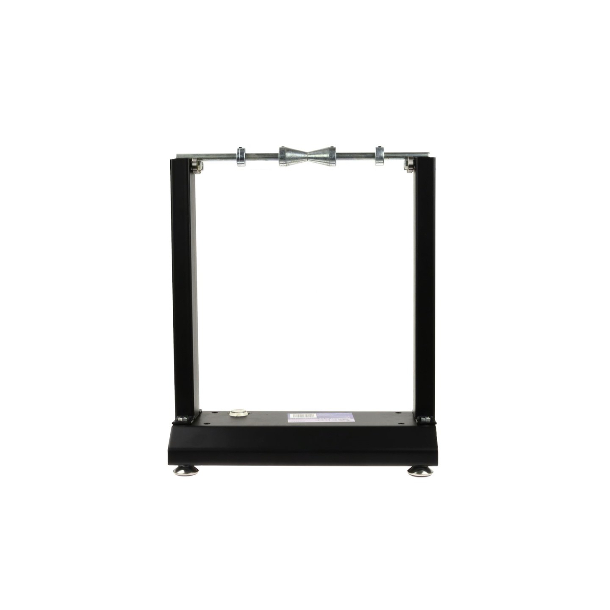 Levně Statická vyvažovačka motocyklových kol, 10" - 28", Geko G02173 G02173