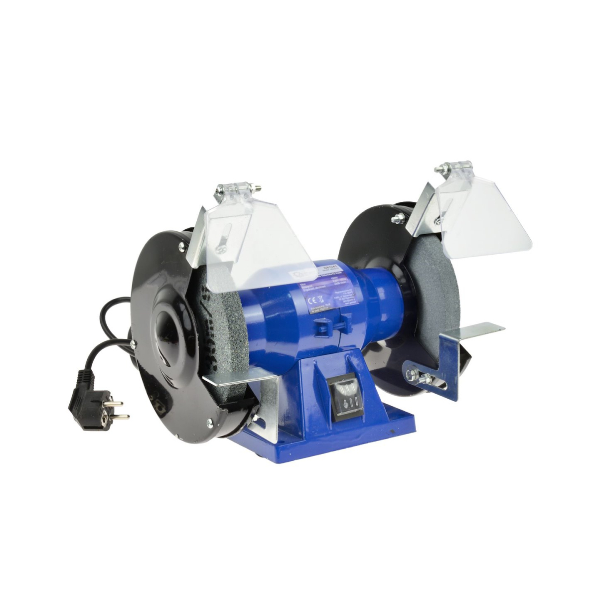 GEKO Stolní bruska 150x16x12,7mm G81241