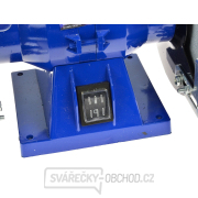 Stolní bruska 150x16x12,7mm  náhled