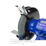 Stolní bruska 150x16x12,7 mm (1) Náhled