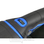 Excentrická bruska 125 mm 300 W  Excentrická bruska 125 mm 300 W  náhled