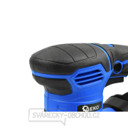 Excentrická bruska 125 mm 300 W  Excentrická bruska 125 mm 300 W  náhled