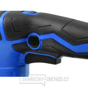 Excentrická bruska 125 mm 300 W  náhled