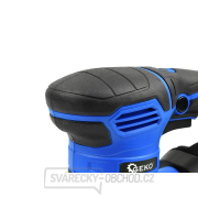 Excentrická bruska 125 mm 300 W  náhled