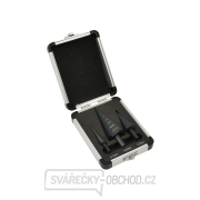 Sada kuželových vrtáků HSS M2 3 ks. (4-12,4-20,4-32 mm)  Náhled