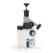 Tlaková nádoba na odvzdušnění a výměnu brzdové kapaliny GEKO G02732 Náhled