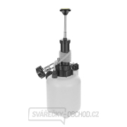 Tlaková nádoba na odvzdušnění a výměnu brzdové kapaliny GEKO G02732 Náhled