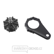 Tlaková nádoba na odvzdušnění a výměnu brzdové kapaliny GEKO G02732 náhled