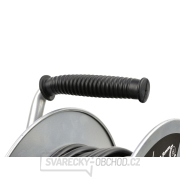 Elektrický prodlužovací naviják 3x2,5mm 25m Elektrický prodlužovací naviják 3x2,5mm 25m náhled