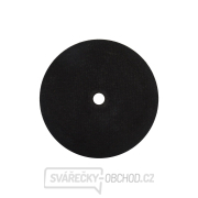 GEKO PREMIUM 230x2.0 (25/100) řezný kotouč z nerezové oceli Náhled