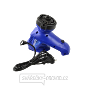 Ostrička vrtáku 3-12mm 100W - Geko G81204 Ostrička vrtáku 3-12mm 100W - Geko G81204 gallery main image