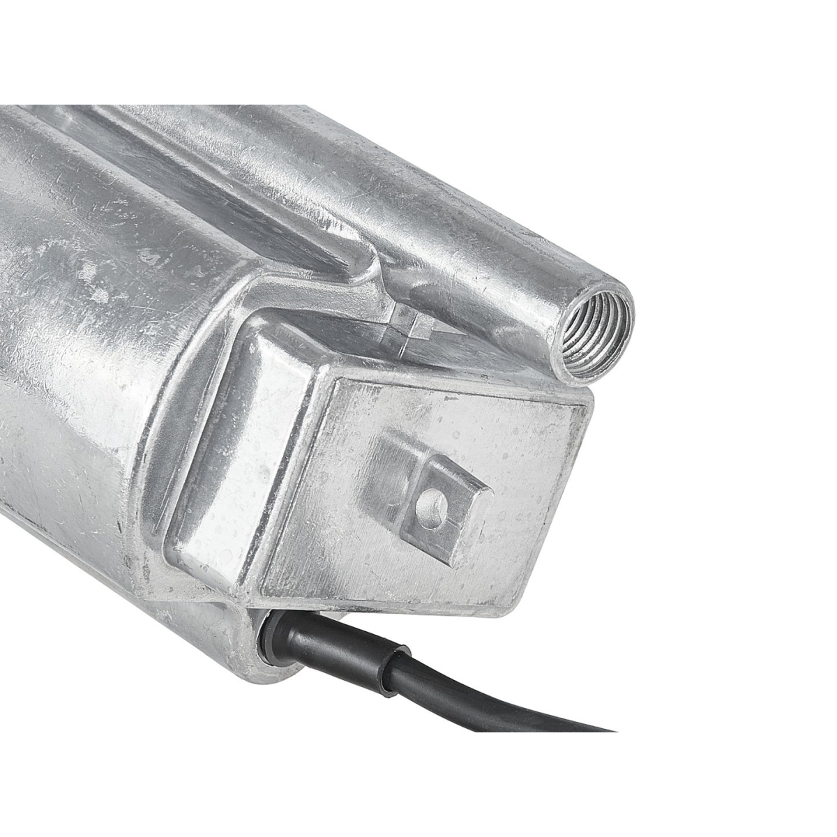 Membránové čerpadlo s dolním sáním 280W, Geko G81422 Náhled
