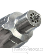 Membránové čerpadlo s dolním sáním 280W, Geko G81422 Membránové čerpadlo s dolním sáním 280W, Geko G81422 náhled