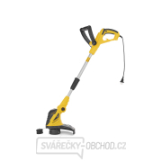 Elektrický vyžínač JG PROFI (4) Náhled